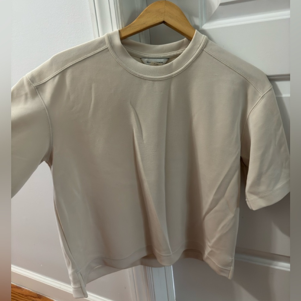 Club Monaco top